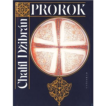 Prorok (978-80-7601-678-1)