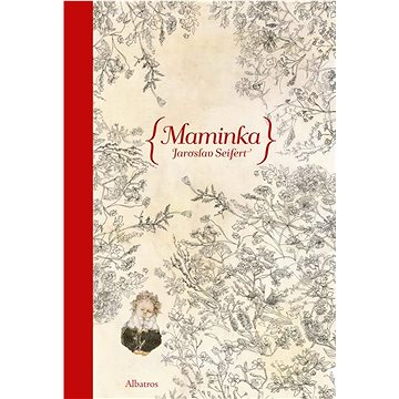 Maminka (978-80-00-06885-5)