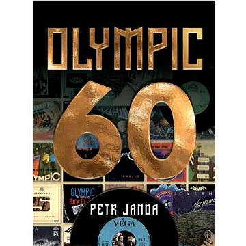 Olympic 60 (978-80-242-8448-4)