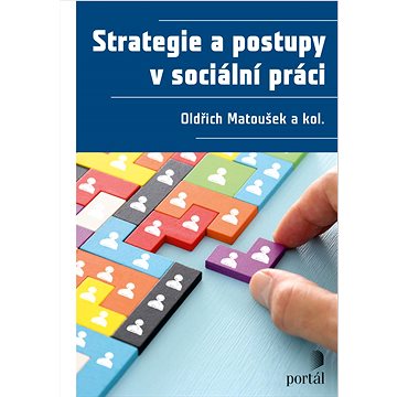 Strategie a postupy v sociální práci (978-80-262-1952-1)