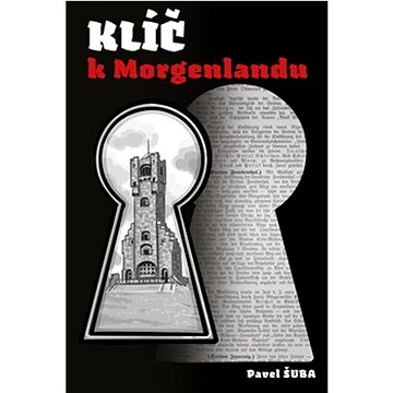 Klíč k Morgenlandu (978-80-88445-06-7)
