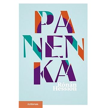 Panenka (978-80-8150-363-4)
