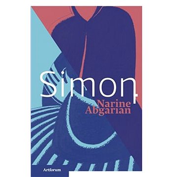 Simon (978-80-8150-369-6)