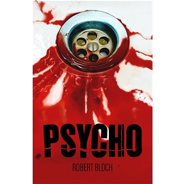 Psycho (978-80-277-1295-3)
