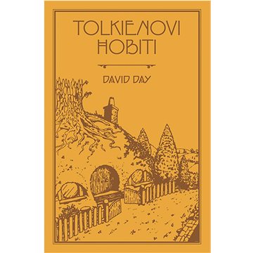 Tolkienovi hobiti (978-80-277-1159-8)