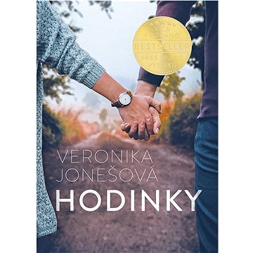 Hodinky (978-80-908737-0-4)