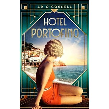 Hotel Portofino (978-80-249-4941-3)