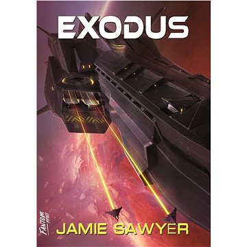 Exodus (978-80-7594-122-0)