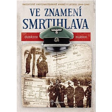 Ve znamení smrtihlava (978-80-206-1483-4)