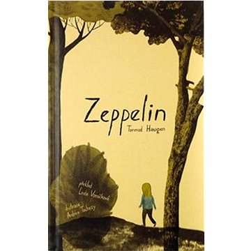 Zeppelin (978-80-270-6730-5)