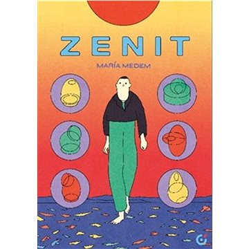 Zenit (978-80-908160-4-6)