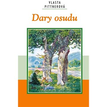 Dary osudu (978-80-7497-412-0)