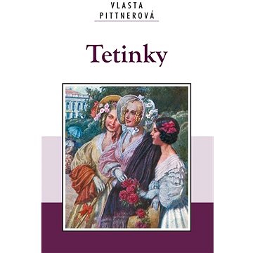 Tetinky (978-80-7497-396-3)