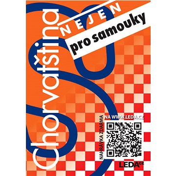 Chorvatština nejen pro samouky (978-80-7335-821-1)