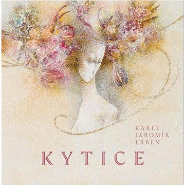 Kytice (978-80-88467-44-1)