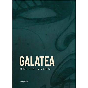 Galatea (978-80-7650-897-2)