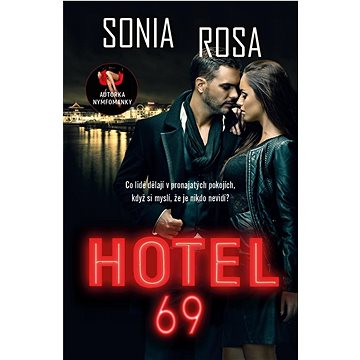 Hotel 69 (978-80-277-1118-5)