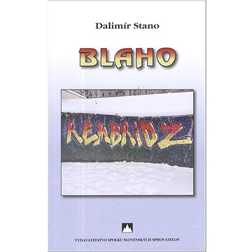 BLAHO (978-80-8202-192-2)