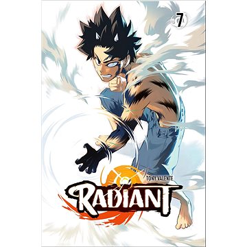 Radiant 7 (978-80-88438-17-5)