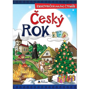 Český rok (978-80-7687-136-6)