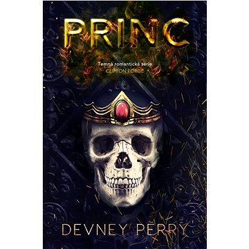Princ (978-80-7593-514-4)
