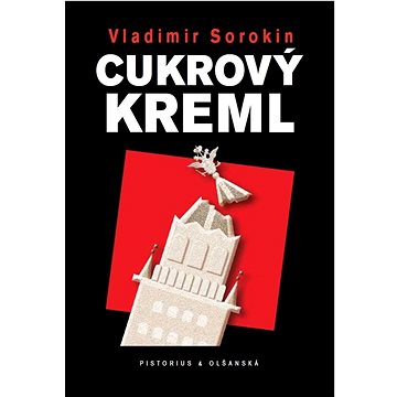 Cukrový Kreml (978-80-7579-151-1)
