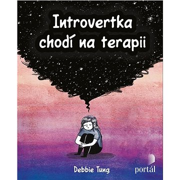 Introvertka chodí na terapii (978-80-262-2014-5)