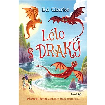 Léto s draky (978-80-271-3671-1)