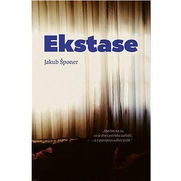 Ekstase (978-80-7637-338-9)