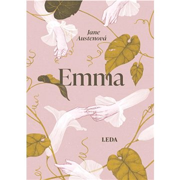 Emma (978-80-7335-868-6)