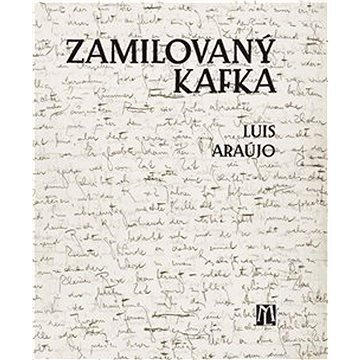 Zamilovaný Kafka (978-80-88380-10-8)