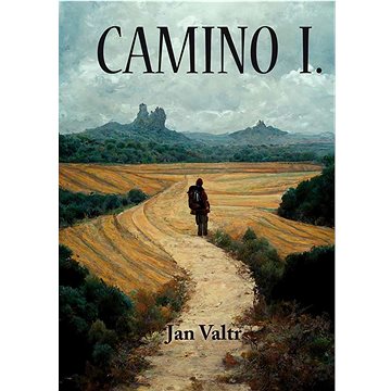 Camino I. (978-80-7666-091-5)
