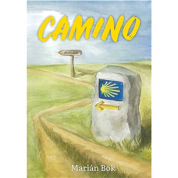Camino (978-80-7666-093-9)