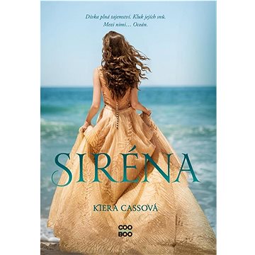 Siréna (978-80-7661-704-9)
