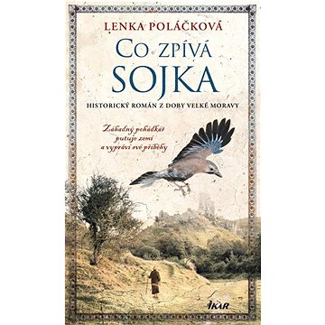 Co zpívá Sojka: Historický román z doby Velké Moravy (978-80-249-5021-1)