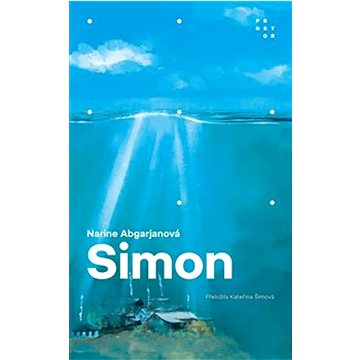 Simon (978-80-7260-539-2)