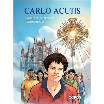 Carlo Acutis (978-80-7297-275-3)