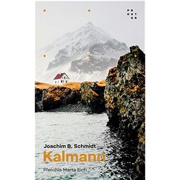 Kalmann (978-80-7260-537-8)