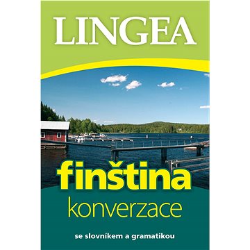 Finština konverzace: se slovníkem a gramatikou (978-80-7508-847-5)