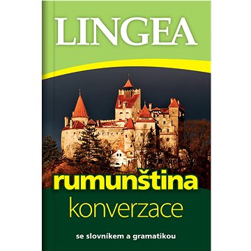 Rumunština konverzace: se slovníkem a gramatikou (978-80-7508-843-7)