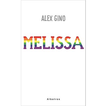 Melissa (978-80-00-07041-4)