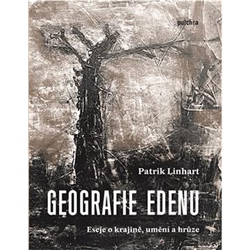Geografie Edenu (978-80-7564-085-7)