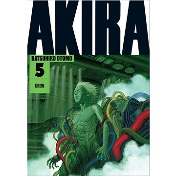 Akira 5 (978-80-7679-059-9)