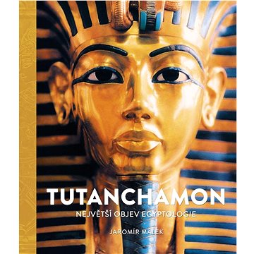 Tutanchamon: ejvětší objev egyptologie (978-80-7525-527-3)