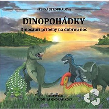 Dinopohádky (978-80-11-01918-1)