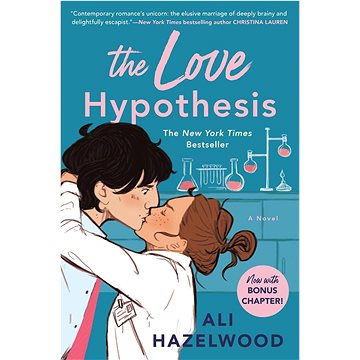 The Love Hypothesis (0593336828)
