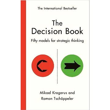 The Decision Book: Fifty Models for Strategic Thinking (1800815204)
