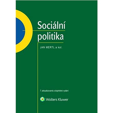 Sociální politika (978-80-7676-675-4)