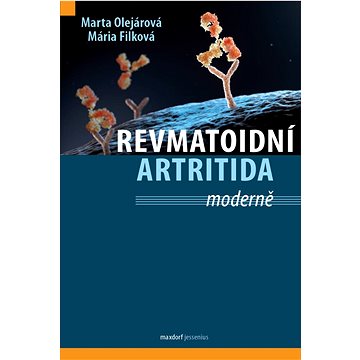 Revmatoidní artritida moderně (978-80-7345-751-8)