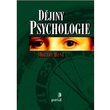 Dějiny psychologie (978-80-262-1987-3)